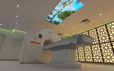 The Future of Healthcare Facilities: Innovations in Medical Equipment Installation